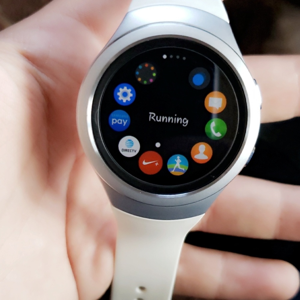 Samsung Gear s2
